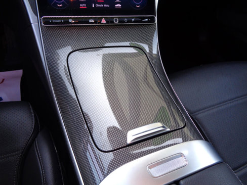 Used 2022 Mercedes-Benz C 300 4MATIC Sedan image 12