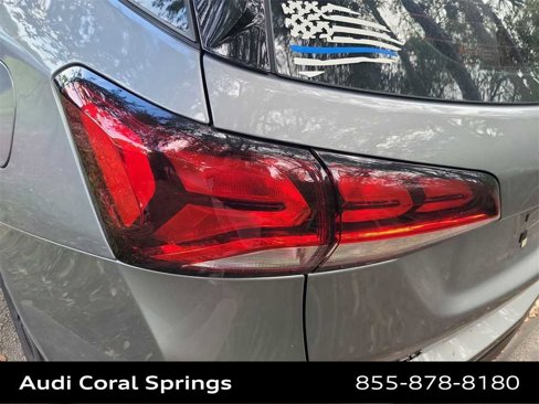 Used 2024 Chevrolet Equinox LS w/ Sport Edition image 22