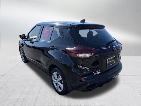 Used 2024 Nissan Kicks S image 5