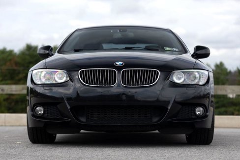 Used 2013 BMW 335i xDrive Coupe image 31