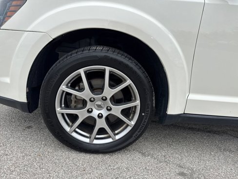 Used 2018 Dodge Journey GT image 29