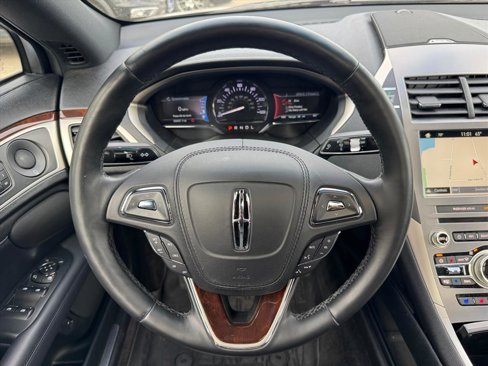 Used 2018 Lincoln MKZ Reserve w/ Climate Package image 9