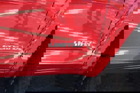 Used 2010 Toyota RAV4 Limited image 5