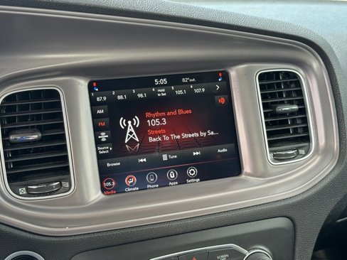 Certified 2023 Dodge Charger SXT image 24