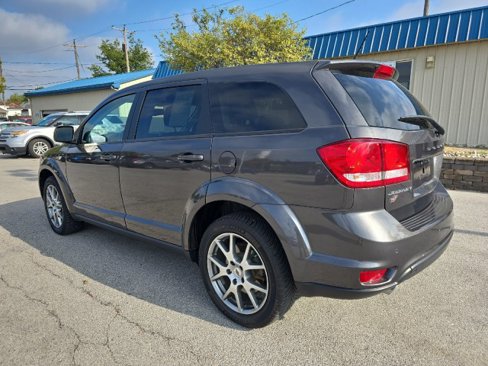 Used 2018 Dodge Journey GT w/ Driver Convenience Group image 3