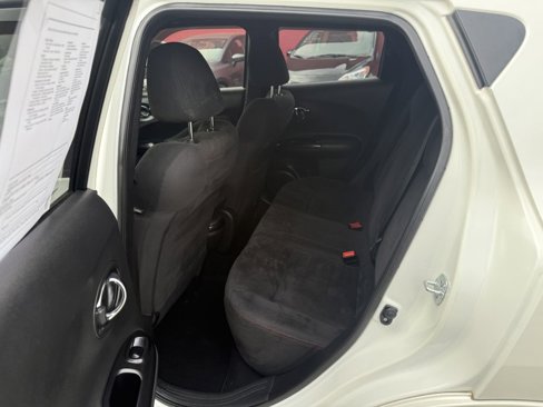 Used 2015 Nissan Juke NISMO image 16