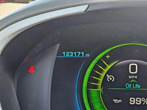 Used 2018 Chevrolet Volt LT w/ LT Driver Confidence Package image 11