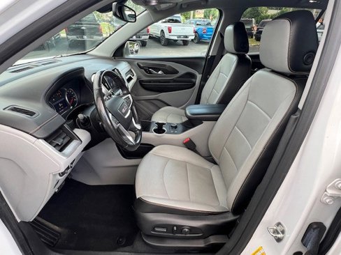 Used 2019 GMC Terrain SLT w/ Preferred Package image 14