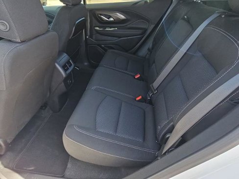 Certified 2024 GMC Terrain SLE image 22