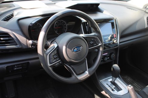 Used 2017 Subaru Impreza 2.0i image 9