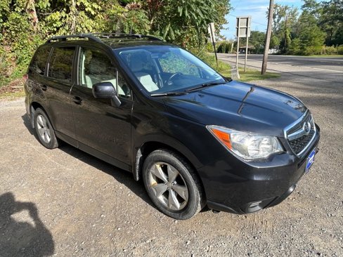 Used 2015 Subaru Forester 2.5i Premium w/ All-Weather Package image 12