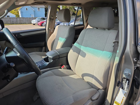 Used 2008 Toyota 4Runner SR5 image 12