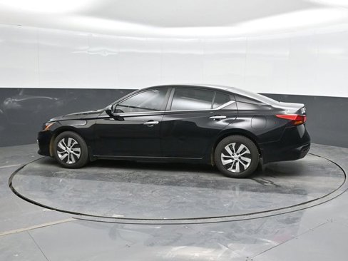 Used 2022 Nissan Altima 2.5 S image 8
