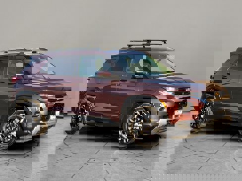 Used 2022 Chevrolet TrailBlazer LT image 1