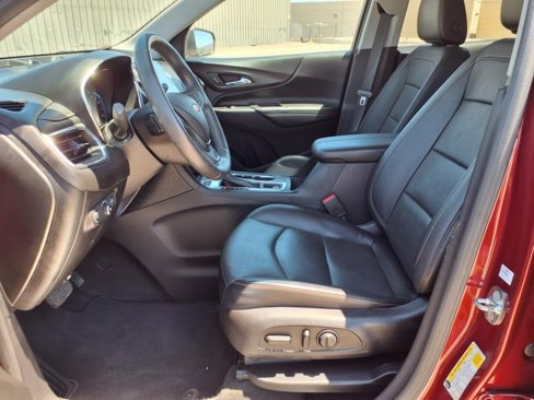 Used 2018 Chevrolet Equinox Premier image 12