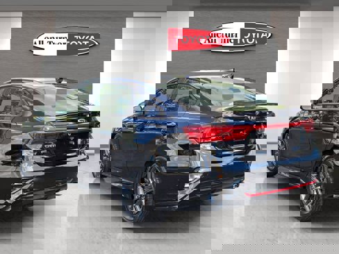Used 2021 Kia Forte GT-Line image 8