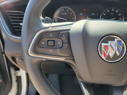 Used 2023 Buick Envision Preferred image 11