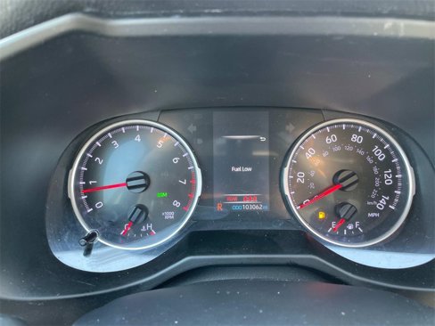 Used 2019 Toyota RAV4 XLE image 23