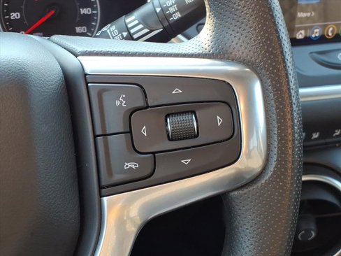 Used 2021 Chevrolet Blazer LT w/ LPO, Floor Liner Package image 22