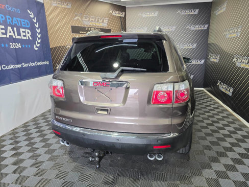 Used 2012 GMC Acadia SLE image 14