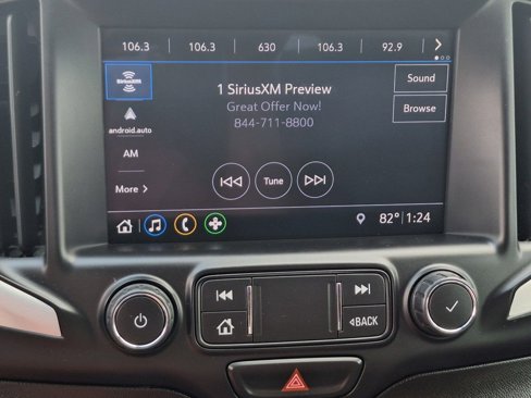 Used 2019 GMC Terrain SLT image 20