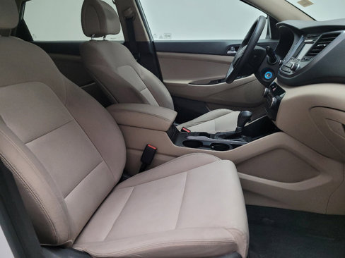 Used 2017 Hyundai Tucson SE image 21