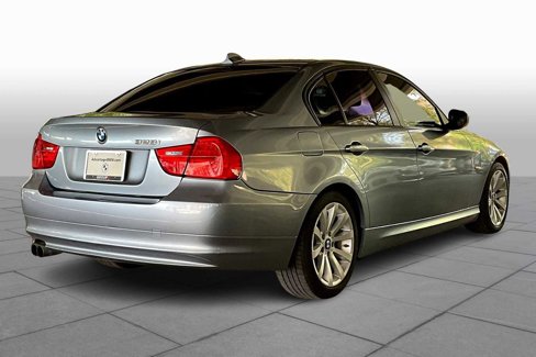 Used 2011 BMW 328i Sedan image 12