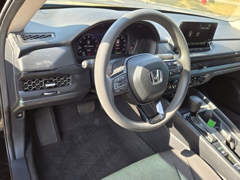 Used 2024 Honda Accord EX image 24