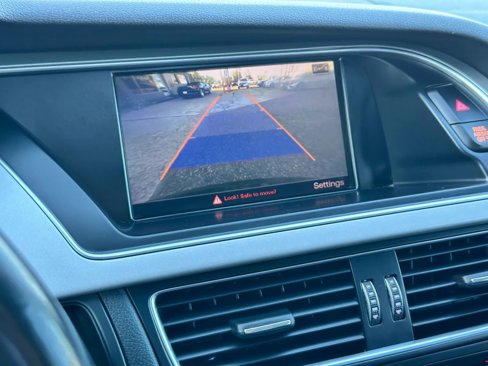 Used 2016 Audi A4 2.0T Premium Plus w/ Technology Package image 24