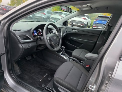 Used 2021 Hyundai Accent SEL image 14