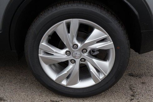 New 2026 Buick Encore GX Preferred w/ Comfort Package image 39