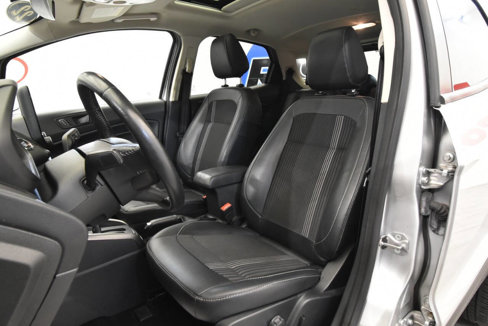 Used 2022 Ford EcoSport SES image 11