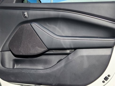 Certified 2024 Ford Mustang Mach-E Select w/ Comfort Package Lite image 19