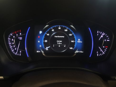 Used 2020 Hyundai Santa Fe SEL w/ Cargo Package image 23