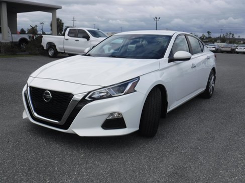 Used 2021 Nissan Altima 2.5 S image 20