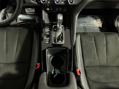 Used 2025 Acura Integra A-Spec image 13