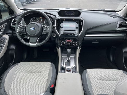Used 2020 Subaru Forester Premium w/ Popular Package #1 image 6