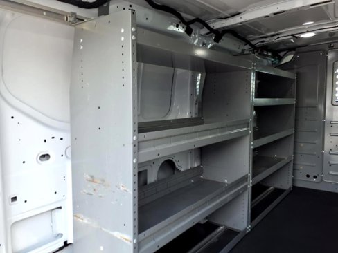 Used 2020 Ford Transit 150 Low Roof w/ Upfitter Package image 16