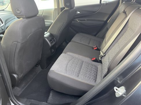 Used 2022 Chevrolet Equinox LT image 11