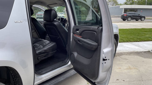 Used 2013 GMC Yukon XL SLT image 19