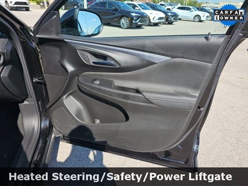 Certified 2024 Buick Envista Preferred w/ Convenience I Package image 38