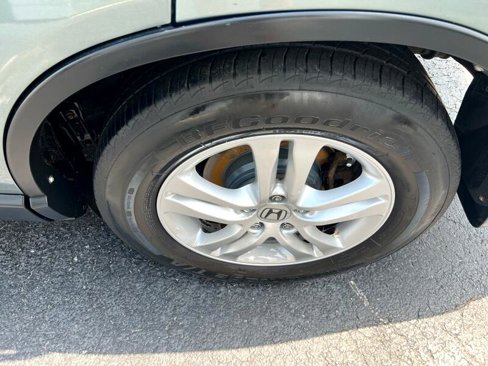 Used 2011 Honda CR-V EX image 22