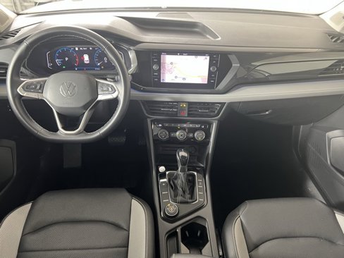 Used 2022 Volkswagen Taos SEL w/ Panoramic Sunroof Package image 15