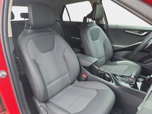Used 2023 Kia Niro EX image 12