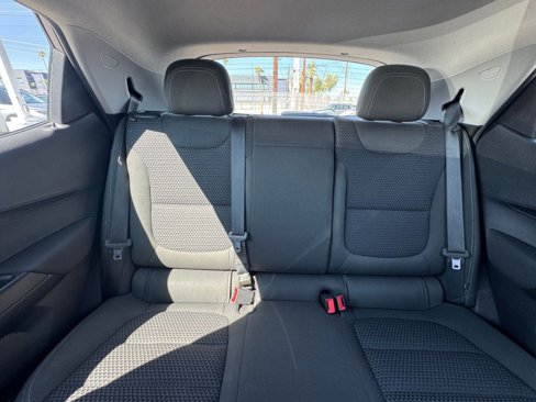 Used 2023 Chevrolet Bolt LT w/ Driver Confidence Package image 40