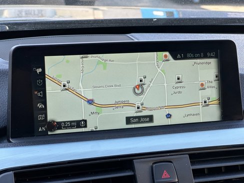 Used 2017 BMW 330i Sedan image 17