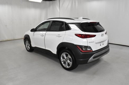 Used 2022 Hyundai Kona SEL image 7