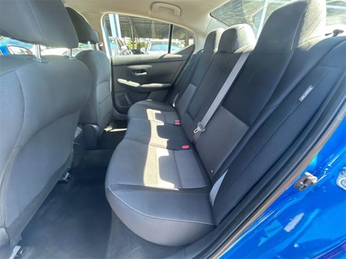 Used 2021 Nissan Sentra SV image 14