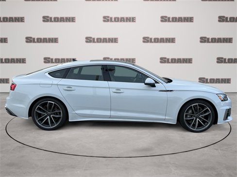 Used 2023 Audi A5 2.0T Premium w/ Convenience Package image 6