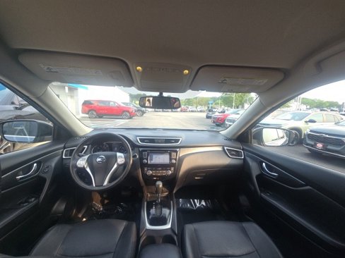 Used 2014 Nissan Rogue SL image 12